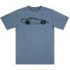 Thread Project Unisex Legend Tee Thumbnail