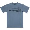 Thread Project Unisex Legend Tee Thumbnail