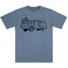 Thread Project Unisex Legend Tee Thumbnail