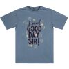 Thread Project Unisex Legend Tee Thumbnail