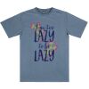 Thread Project Unisex Legend Tee Thumbnail