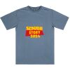 Thread Project Unisex Legend Tee Thumbnail