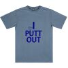 Thread Project Unisex Legend Tee Thumbnail