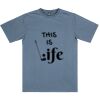Thread Project Unisex Legend Tee Thumbnail