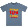 Thread Project Unisex Legend Tee Thumbnail