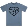 Thread Project Unisex Legend Tee Thumbnail