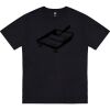 Thread Project Unisex Epic Tee - Plus Sizes Thumbnail
