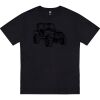 Thread Project Unisex Epic Tee - Plus Sizes Thumbnail