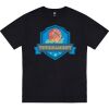 Thread Project Unisex Epic Tee - Plus Sizes Thumbnail