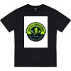 Thread Project Unisex Epic Tee - Plus Sizes Thumbnail