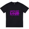 Thread Project Unisex Epic Tee - Plus Sizes Thumbnail