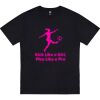 Thread Project Unisex Epic Tee - Plus Sizes Thumbnail