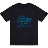 Thread Project Unisex Epic Tee - Plus Sizes Thumbnail