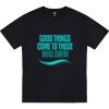 Thread Project Unisex Epic Tee - Plus Sizes Thumbnail