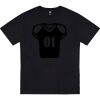 Thread Project Unisex Epic Tee - Plus Sizes Thumbnail