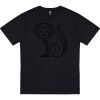 Thread Project Unisex Epic Tee - Plus Sizes Thumbnail