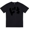 Thread Project Unisex Epic Tee - Plus Sizes Thumbnail