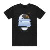 AS Colour Mens Staple Tee Thumbnail