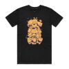 AS Colour Mens Staple Tee Thumbnail