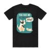AS Colour Mens Staple Tee Thumbnail