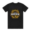 AS Colour Mens Staple Tee Thumbnail