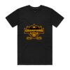 AS Colour Mens Staple Tee Thumbnail