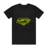 AS Colour Mens Staple Tee Thumbnail