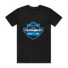 AS Colour Mens Staple Tee Thumbnail
