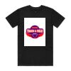 AS Colour Mens Staple Tee Thumbnail