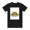 AS Colour Mens Staple Tee Thumbnail