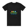 AS Colour Mens Staple Tee Thumbnail