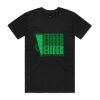 AS Colour Mens Staple Tee Thumbnail
