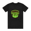 AS Colour Mens Staple Tee Thumbnail