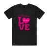 AS Colour Mens Staple Tee Thumbnail