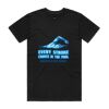 AS Colour Mens Staple Tee Thumbnail