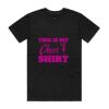 AS Colour Mens Staple Tee Thumbnail