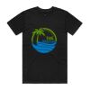 AS Colour Mens Staple Tee Thumbnail