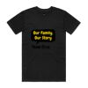 AS Colour Mens Staple Tee Thumbnail