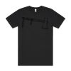 AS Colour Mens Block Tee Thumbnail
