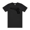AS Colour Mens Block Tee Thumbnail