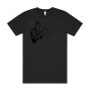 AS Colour Mens Block Tee Thumbnail