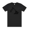 AS Colour Mens Block Tee Thumbnail