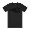 AS Colour Mens Block Tee Thumbnail