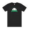 AS Colour Mens Block Tee Thumbnail