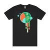 AS Colour Mens Block Tee Thumbnail