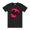 AS Colour Mens Block Tee Thumbnail