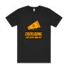 AS Colour Mens Block Tee Thumbnail