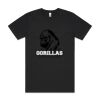 AS Colour Mens Block Tee Thumbnail