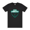 AS Colour Mens Block Tee Thumbnail