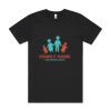 AS Colour Mens Block Tee Thumbnail